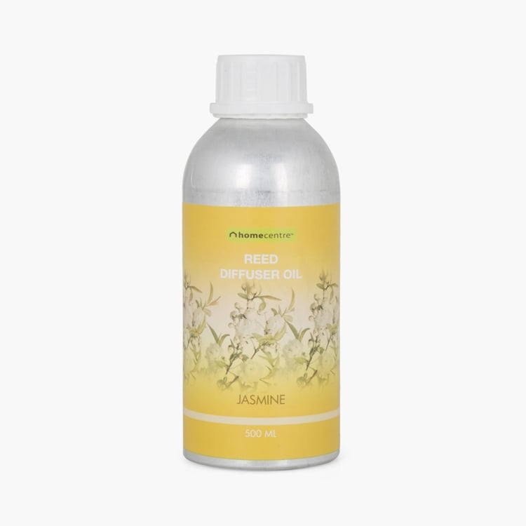 Fusion Paula Metal Reed Diffuser Oil Refill
