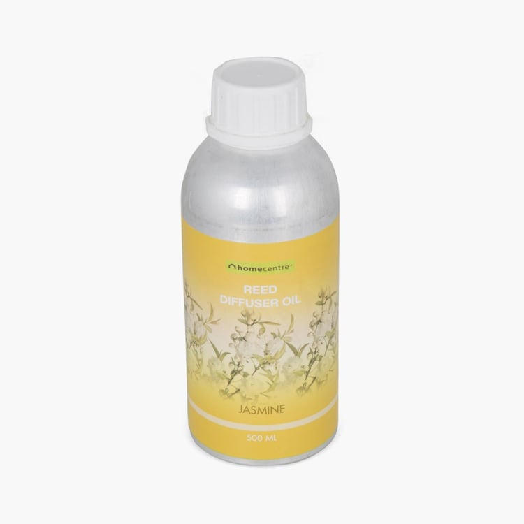 Fusion Paula Metal Reed Diffuser Oil Refill