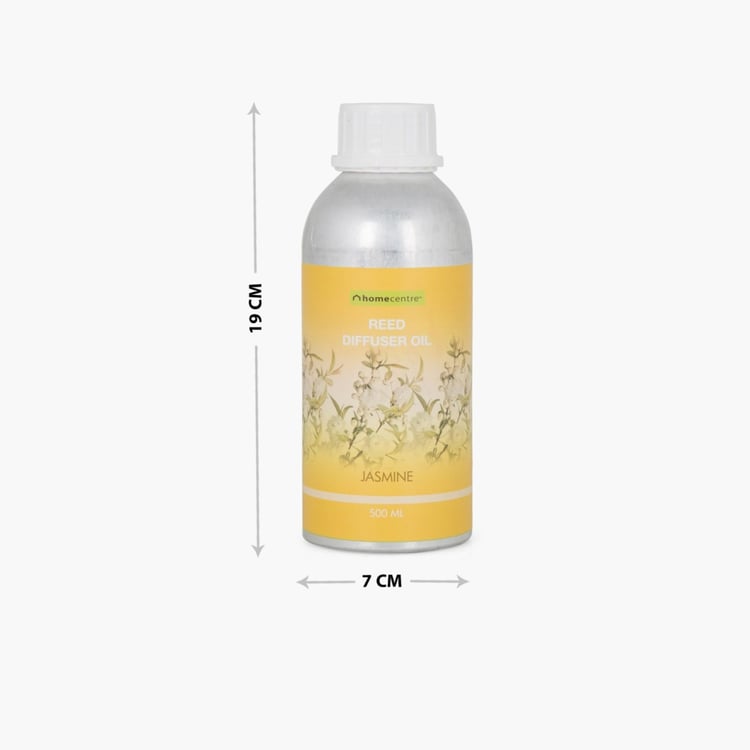 Fusion Paula Metal Reed Diffuser Oil Refill