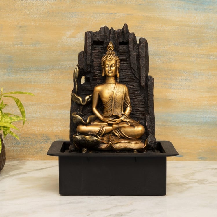 INDOOR FOUNTAIN Buddha Fountain