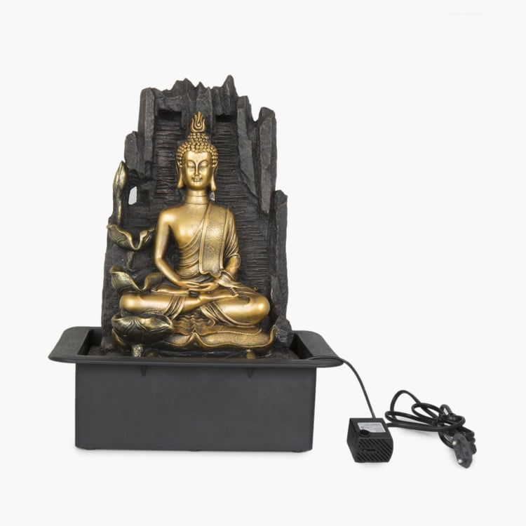 INDOOR FOUNTAIN Buddha Fountain