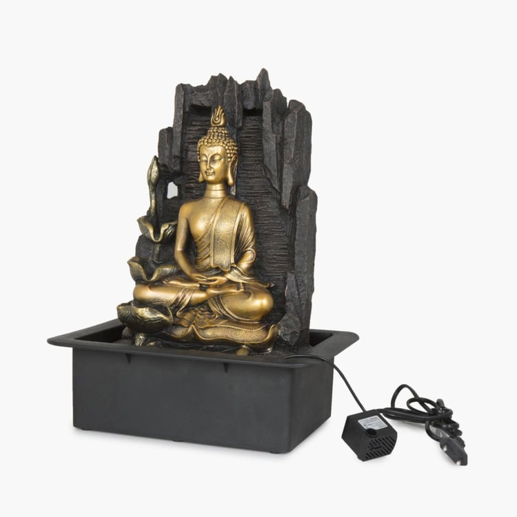 INDOOR FOUNTAIN Buddha Fountain