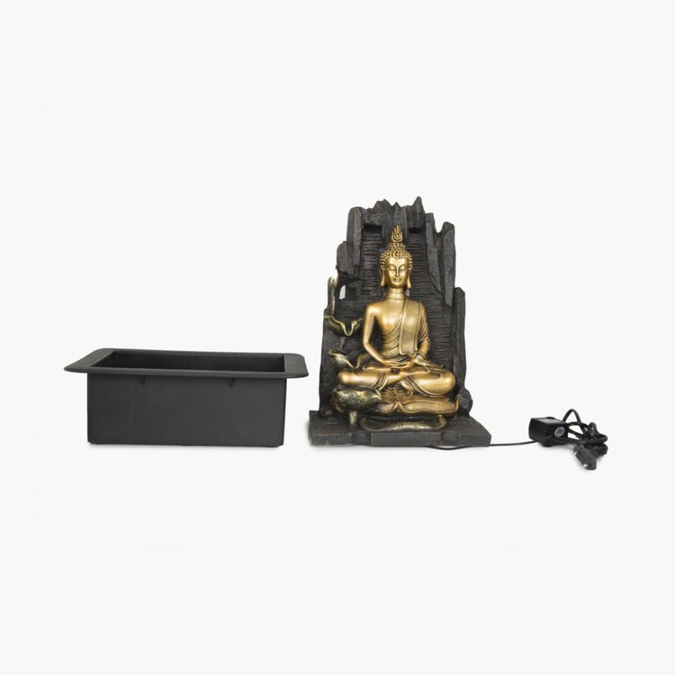 INDOOR FOUNTAIN Buddha Fountain