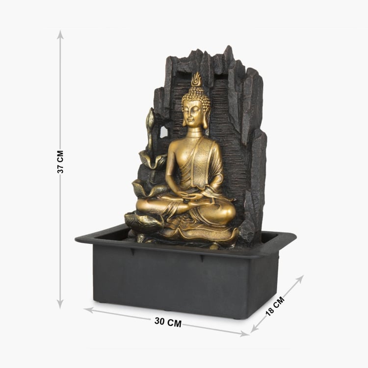 INDOOR FOUNTAIN Buddha Fountain