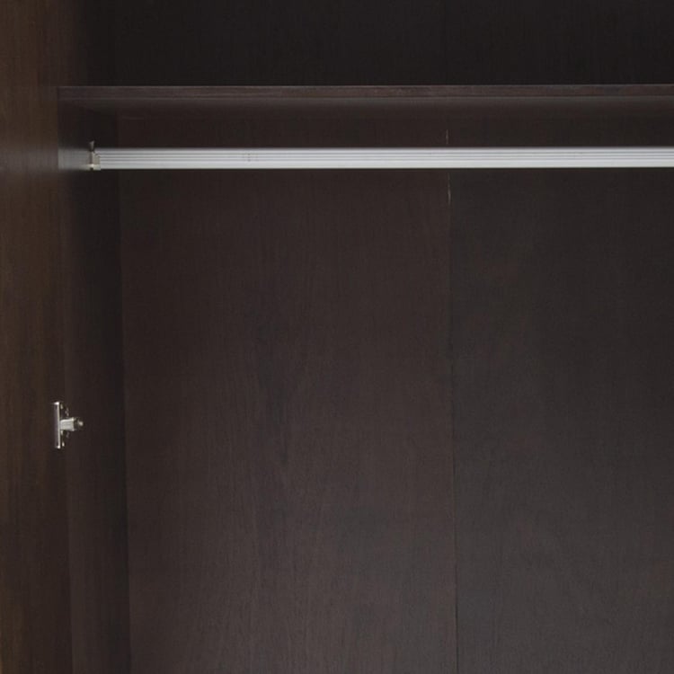 Zara Four Door Wardrobe