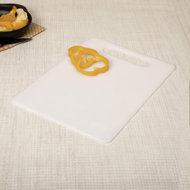 Polypropelyne Chopping Boards