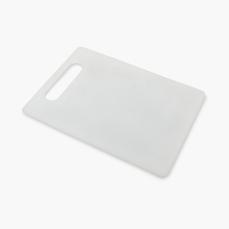 Polypropelyne Chopping Boards