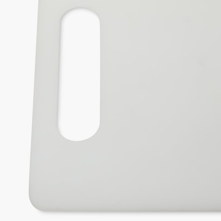 Polypropelyne Chopping Boards