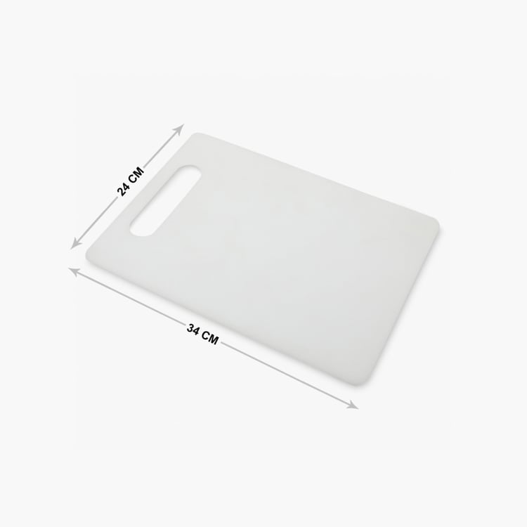 Polypropelyne Chopping Boards