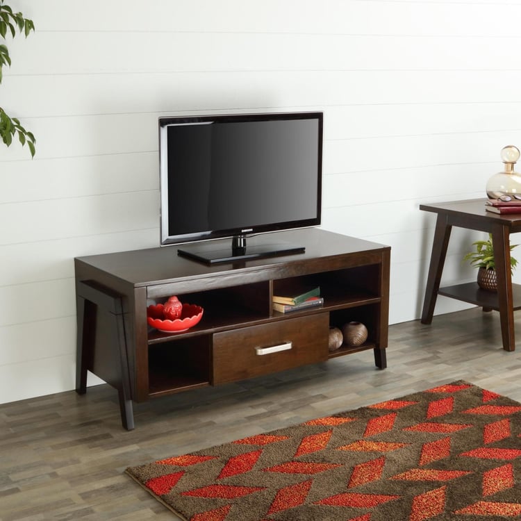 Zara Low TV Unit