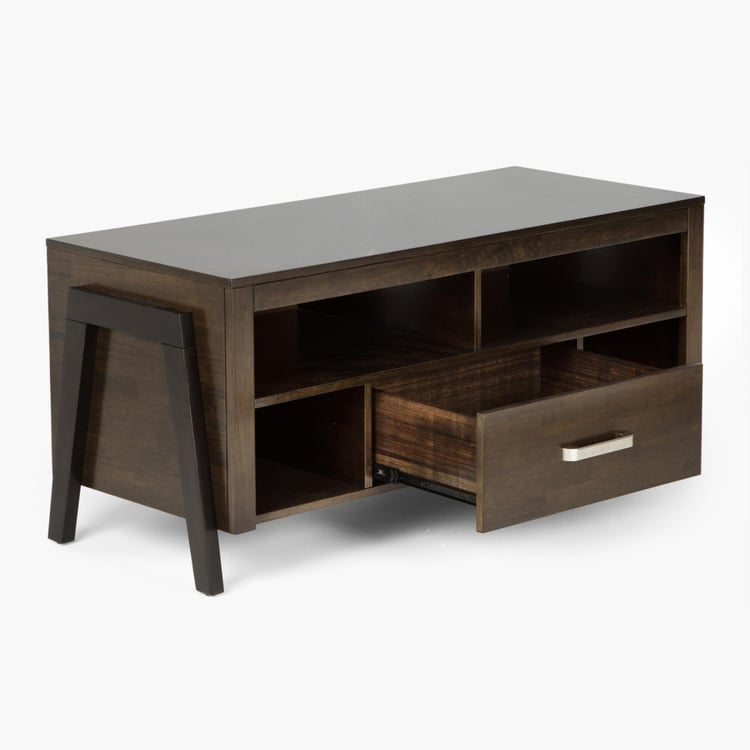 Zara Low TV Unit