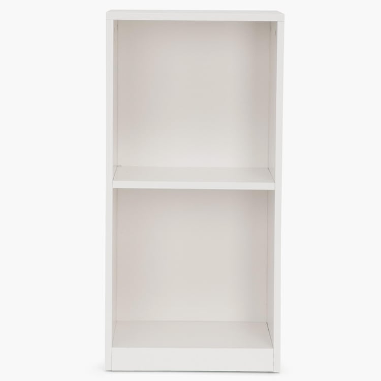 Prodigy 2-Tier Bookshelf