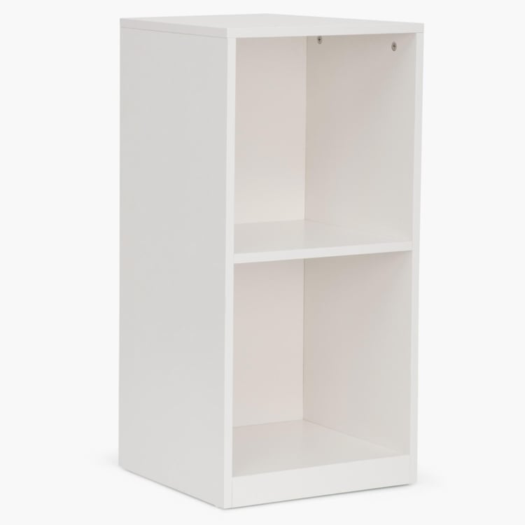 Prodigy 2-Tier Bookshelf