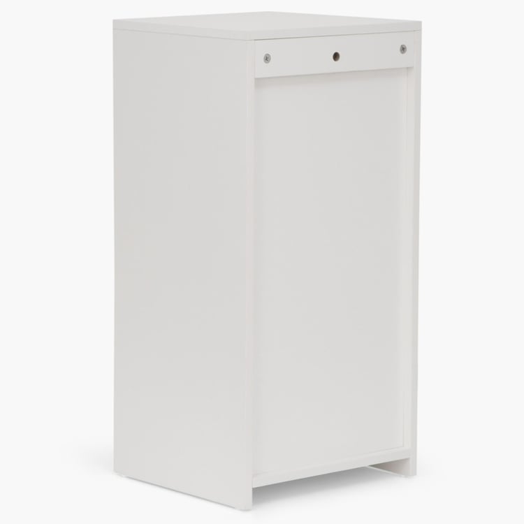 Prodigy 2-Tier Bookshelf