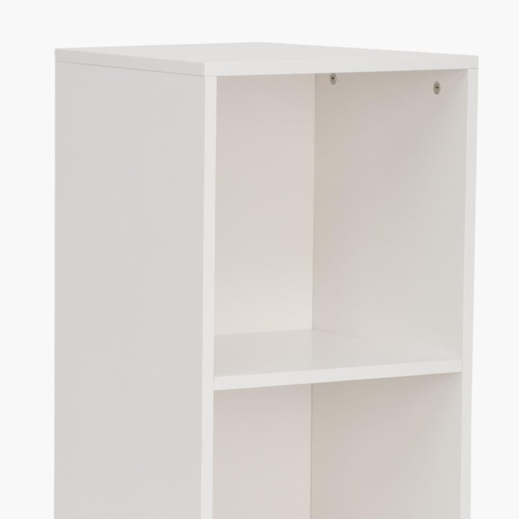 Prodigy 2-Tier Bookshelf