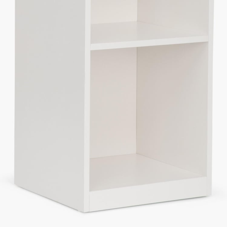 Prodigy 2-Tier Bookshelf