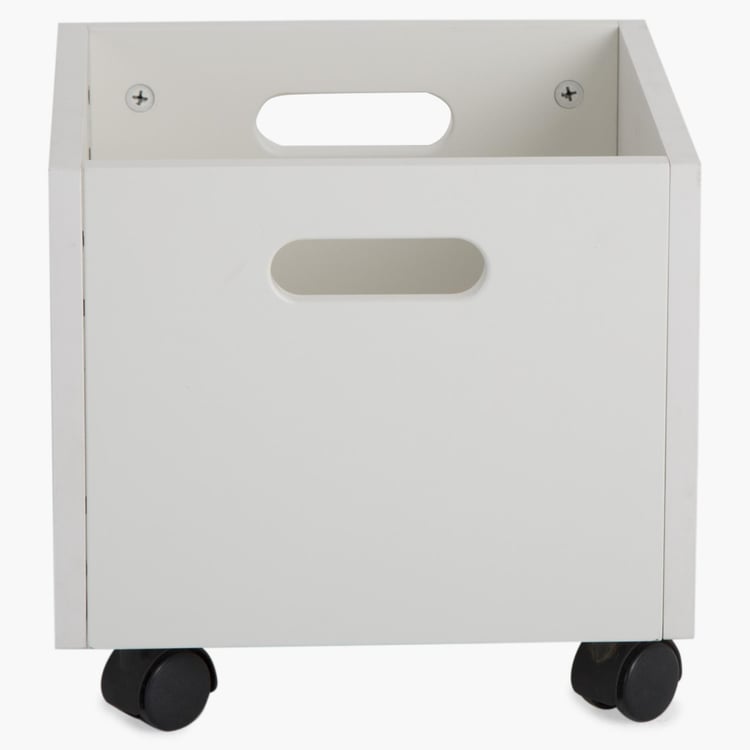 Prodigy Toy Storage Trolley