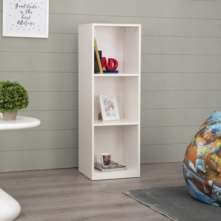 Prodigy 3-Tier Bookshelf