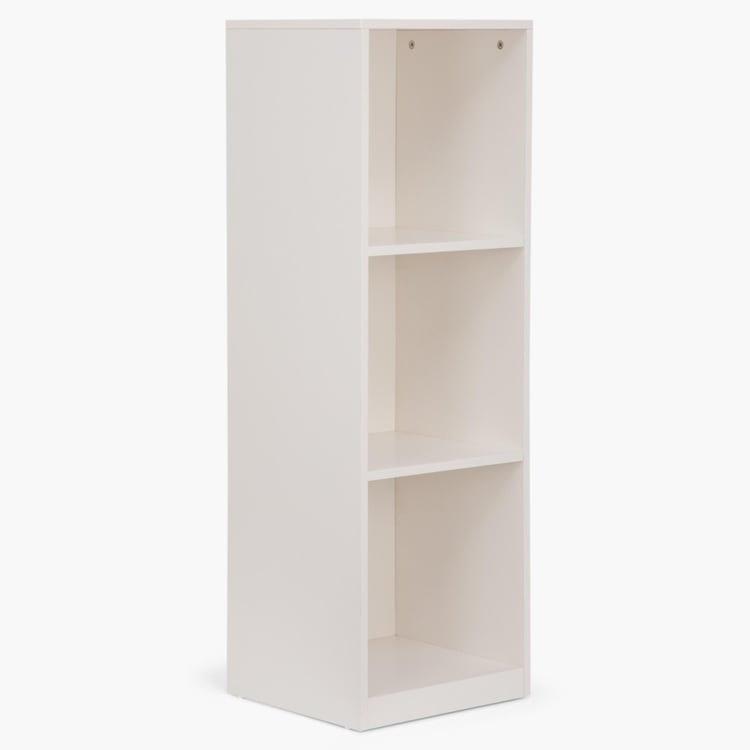 Prodigy 3-Tier Bookshelf