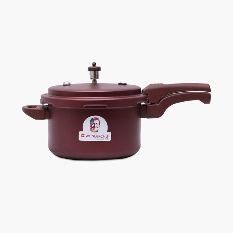 WONDERCHEF Aluminium Pressure Cooker