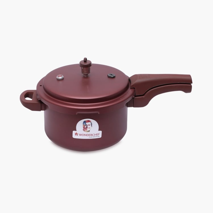 WONDERCHEF Aluminium Pressure Cooker