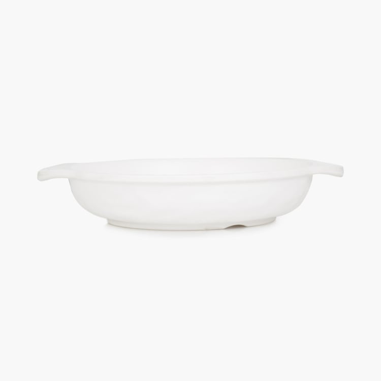 Selik India Serving Bowl