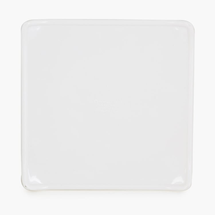 MEADOWS-MALVA-Bohemian Sunset Melamine Hot Pot Stand