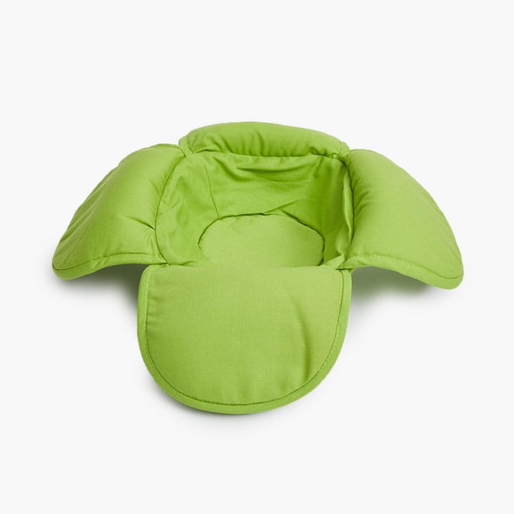 Mandarin Cotton Bread Basket