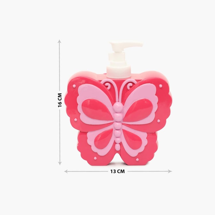 FABULOUS Three Soap dispenser