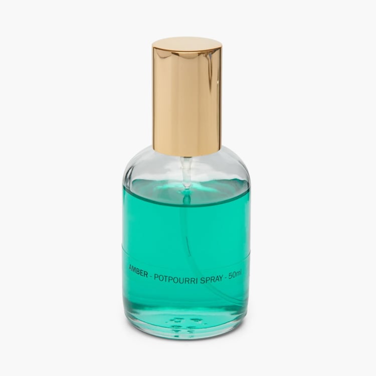 Redolence-Bella Enchanting Enigma Potpourri Spray- Amber- 50 ml.