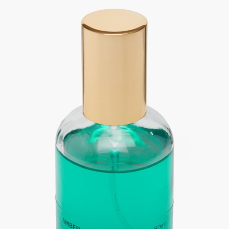 Redolence-Bella Enchanting Enigma Potpourri Spray- Amber- 50 ml.