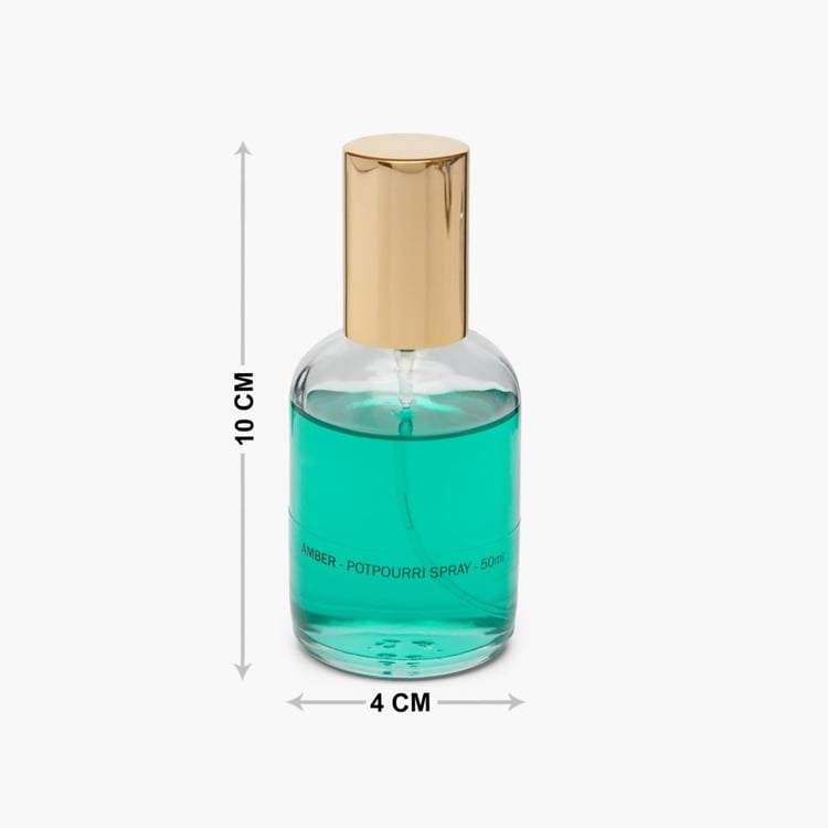 Redolence-Bella Enchanting Enigma Potpourri Spray- Amber- 50 ml.