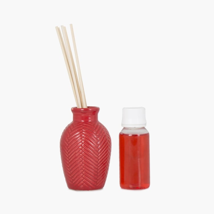Serene Bouquet Reed Diffusers-Set Of 6 Pcs
