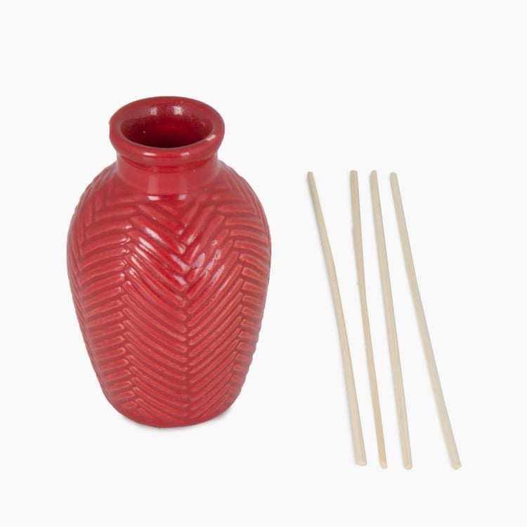 Serene Bouquet Reed Diffusers-Set Of 6 Pcs