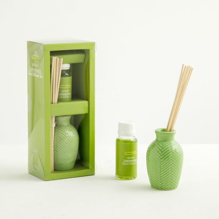 Serene Bouquet Reed Diffusers-Set Of 10 Pcs