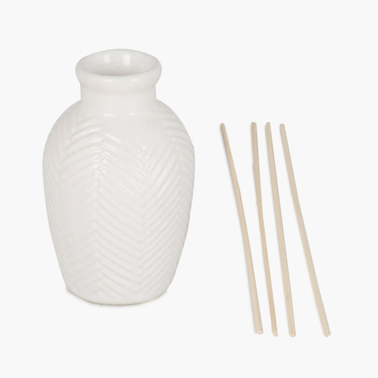 Serene Bouquet Reed Diffusers-Set Of 6 Pcs