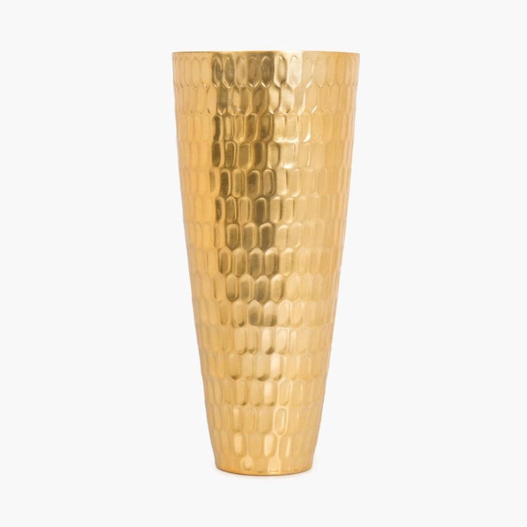 Splendid Sichuan Textured Vase