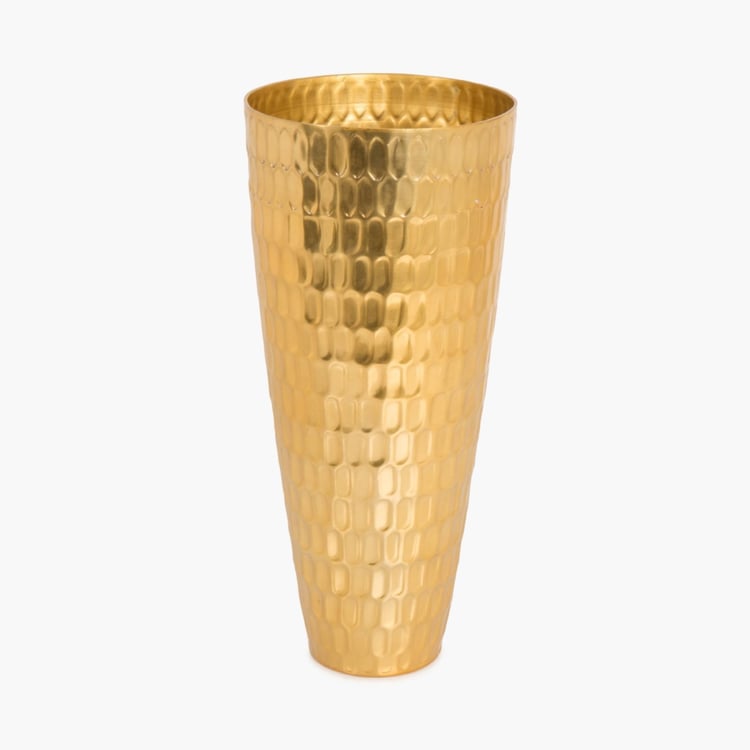 Splendid Sichuan Textured Vase