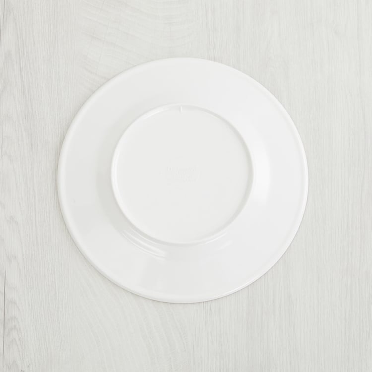 Fabulous 3 5-Piece Printed Dinner Set