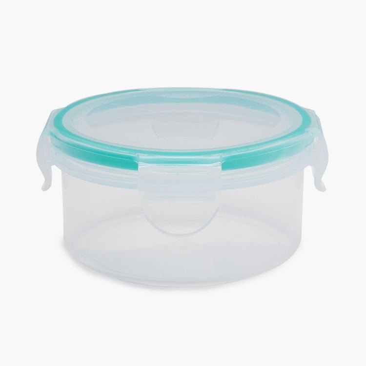 Palestine-Canary Solid Multicolour Container - 300ml - 11 cm L