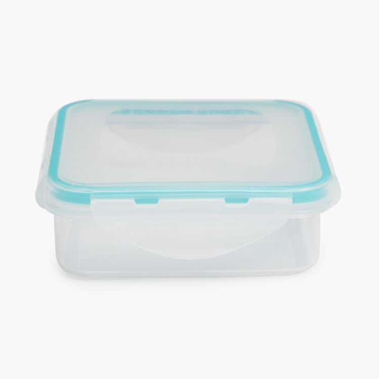 Palestine Square Plastic Container