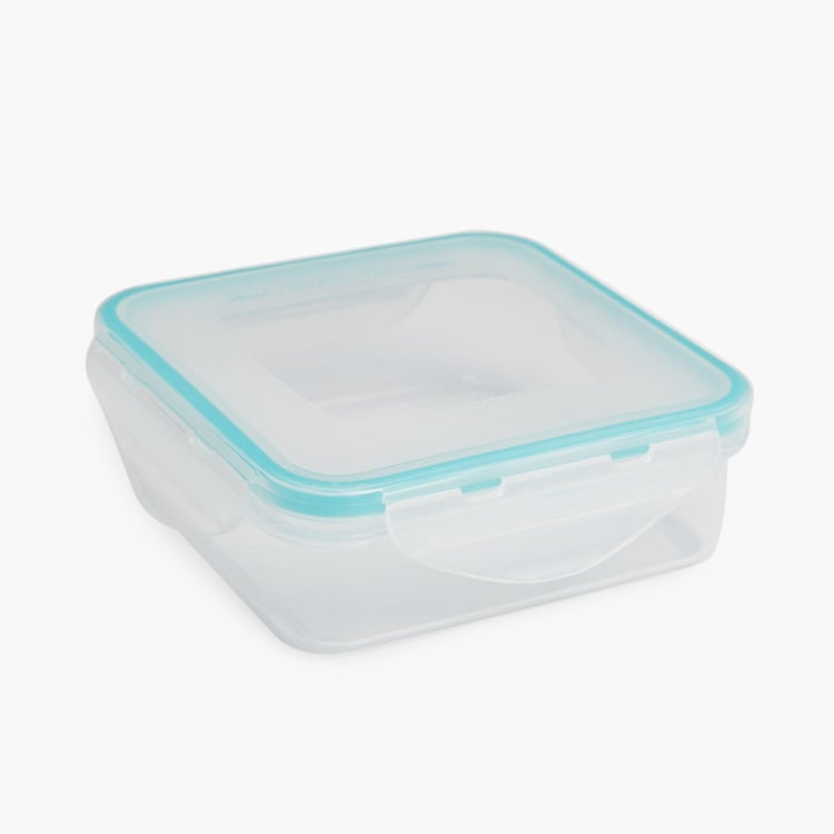 Palestine Square Plastic Container
