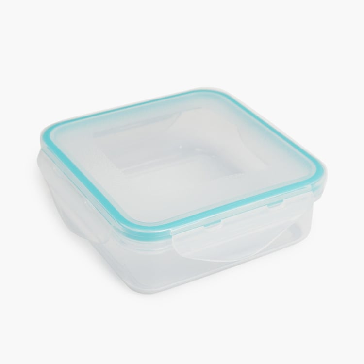 Palestine Square Plastic Container