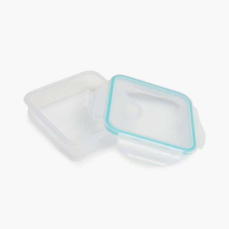Palestine Square Plastic Container