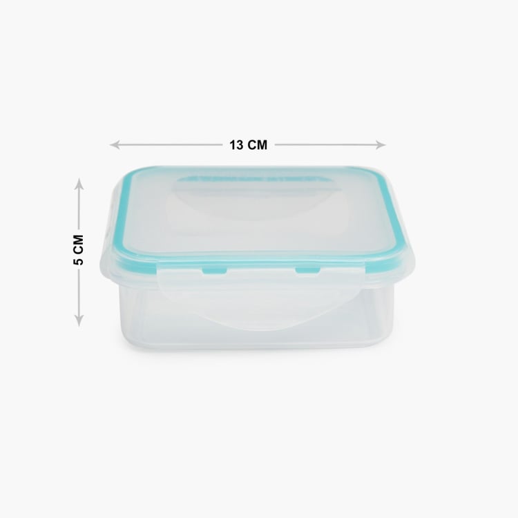 Palestine Square Plastic Container