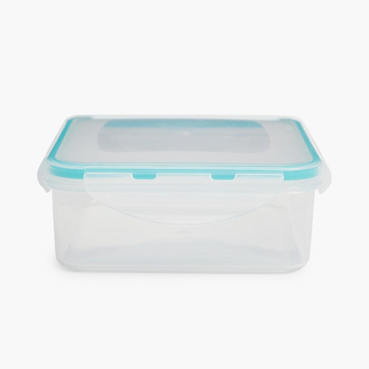Palestine Square BPA-Free Plastic Container