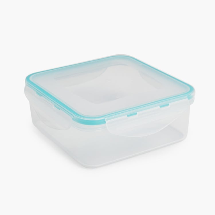 Palestine Square BPA-Free Plastic Container