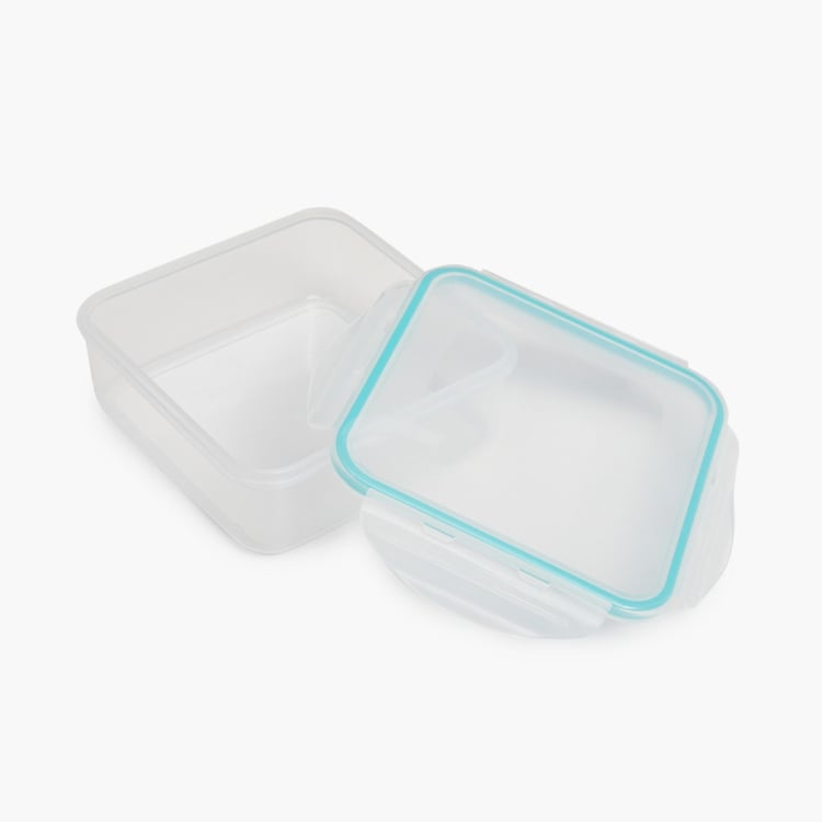 Palestine Square BPA-Free Plastic Container