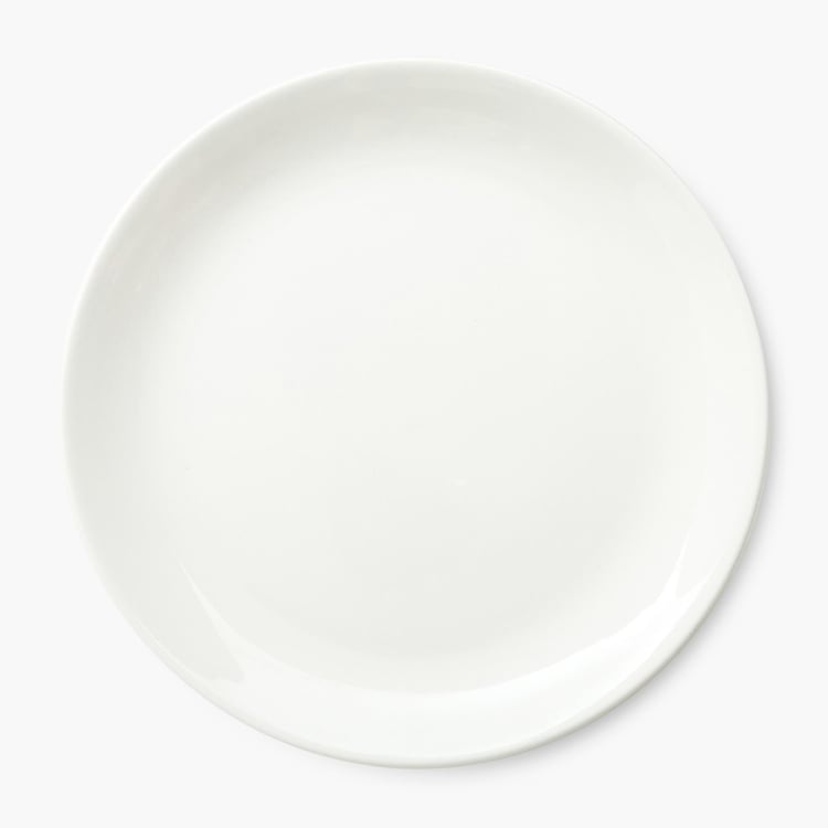 Medleys Bone China Dinner Plate - 25.4cm