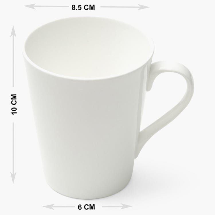 Medleys Bone China Mug - 330ml